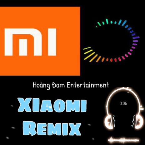 Xiaomi (Remix) | Boomplay Music