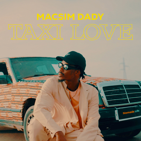 Taxi Love | Boomplay Music