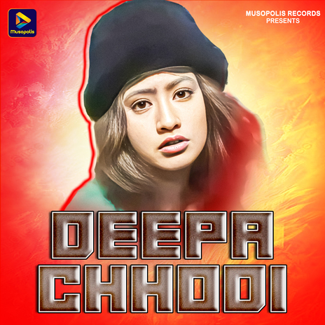 Deepa Chhodi | Boomplay Music