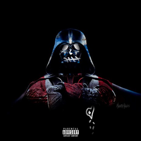 Puerto Rican Darth Vader | Boomplay Music