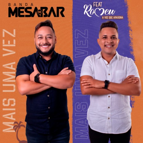 Mais Uma Vez ft. Romeu | Boomplay Music