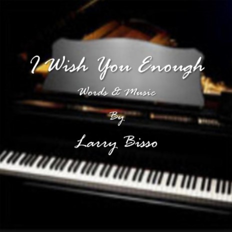 I Wish You Enough (feat. Tara Jones) | Boomplay Music