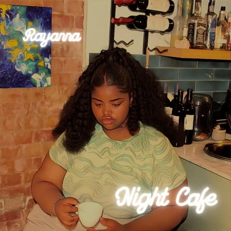 Night Cafe | Boomplay Music