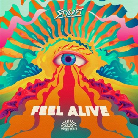 Feel Alive | Boomplay Music