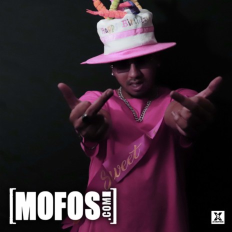 MOFOS Anthem (Original Mix)