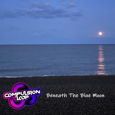 Beneath The Blue Moon | Boomplay Music