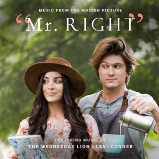 Mr. Right (Music from the Motion Picture)