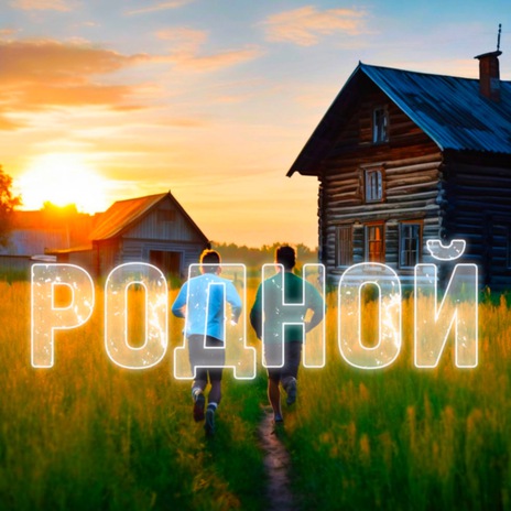 Родной ft. KOCHNEV | Boomplay Music