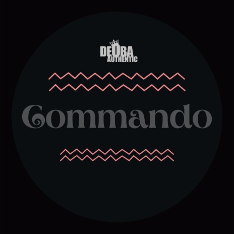 Commando | Boomplay Music