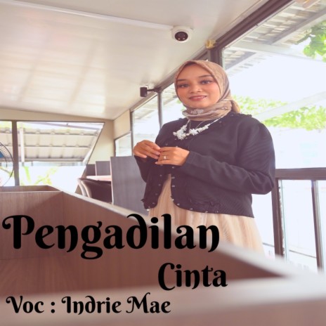 Pengadilan Cinta | Boomplay Music