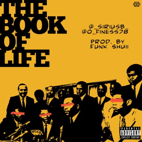 THE BOOK OF LIFE ft. O Finess | Boomplay Music