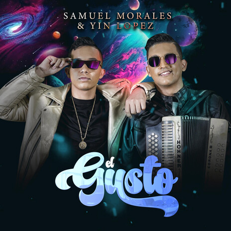 EL GUSTO ft. Yin Lopez | Boomplay Music