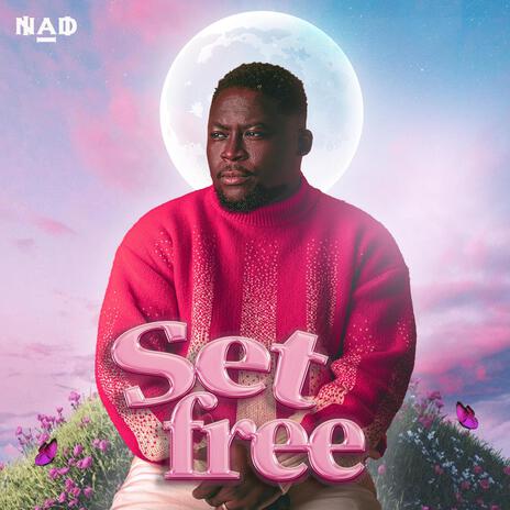 SET FREE | Boomplay Music