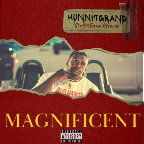 Magnificent | Boomplay Music