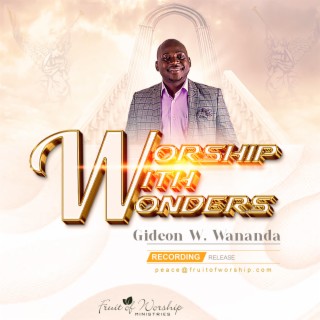 Worship With Wonders