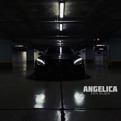 Angelica | Boomplay Music