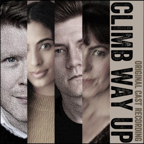 Climb Way Up ft. Alex Cosgriff, Anna Stolli, Graham Lappin & Sarah Pearson | Boomplay Music