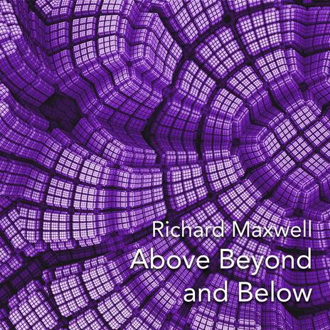 Above Beyond and Below (Meditation no. 40) | Boomplay Music