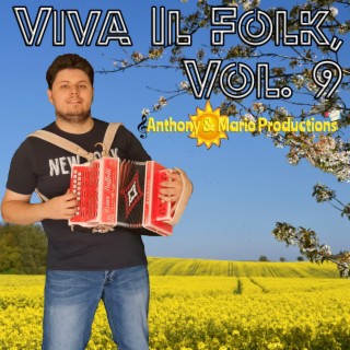 Viva il Folk, Vol. 9