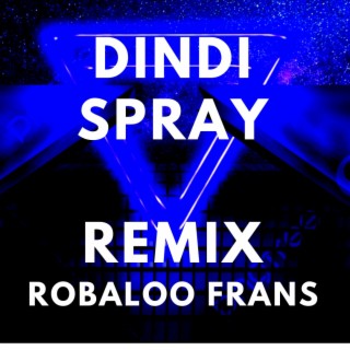 Dindi Spray