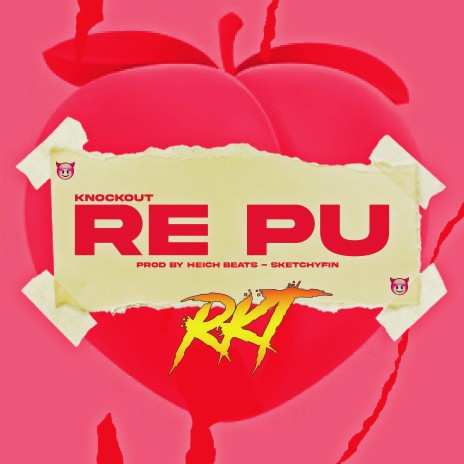 RE PU RKT | Boomplay Music