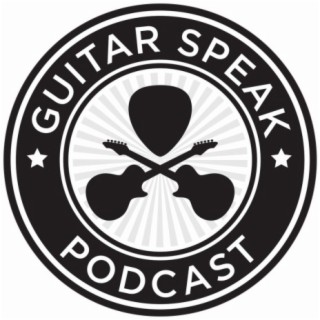 Mike Campbell - Tom Petty & The Heartbreakers, Fleetwood Mac, The Dirty Knobs - GSP #148