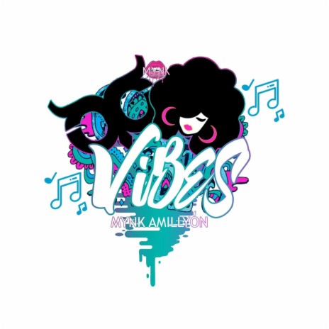 Vibes (Radio Edit) | Boomplay Music