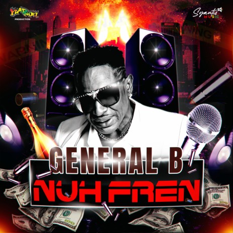 Nuh Fren | Boomplay Music