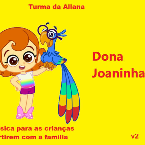 Dona Joaninha | Boomplay Music