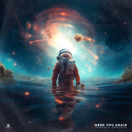 Need You Again ft. Sergio Ochoa | Boomplay Music