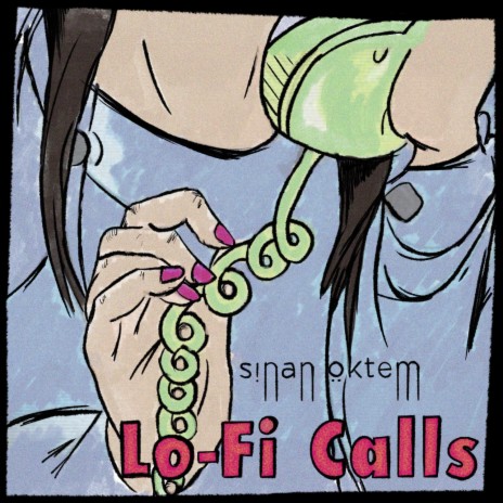 Lo-Fi Calls