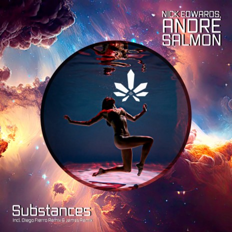 Substances (Jemss Remix) ft. Nick Edwards | Boomplay Music