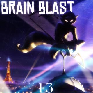 BRAIN BLAST