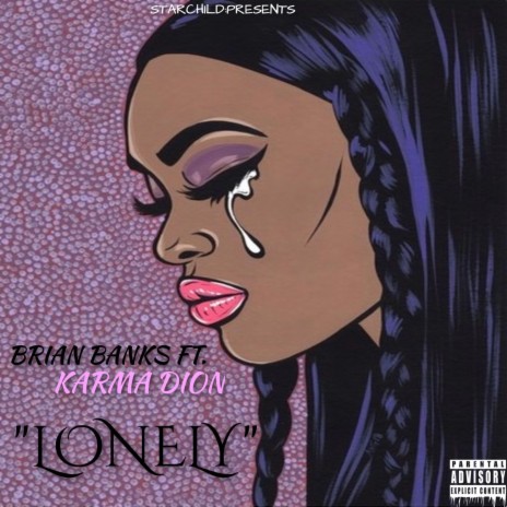 lonely ft. karma dion | Boomplay Music