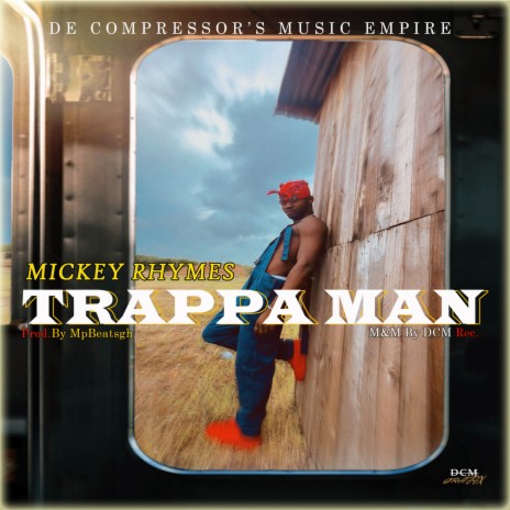 Trappa Man | Boomplay Music