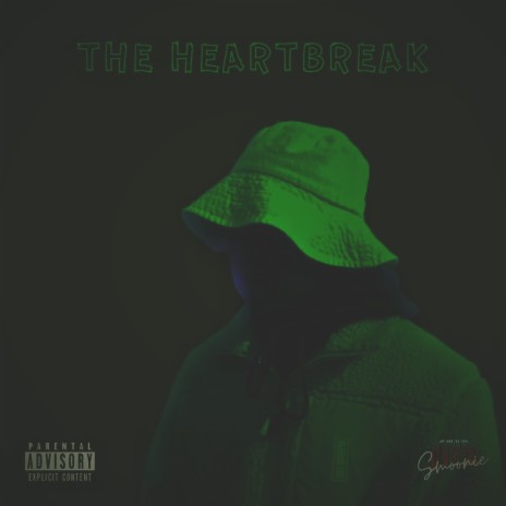 The Heartbreak ft. Tracey K | Boomplay Music