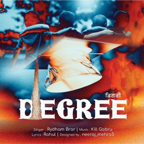 Degree | Boomplay Music