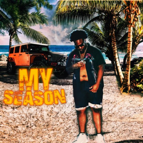 My Season | Boomplay Music