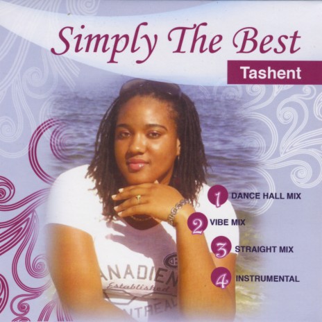 Simply the Best (Dance Hall Mix) | Boomplay Music