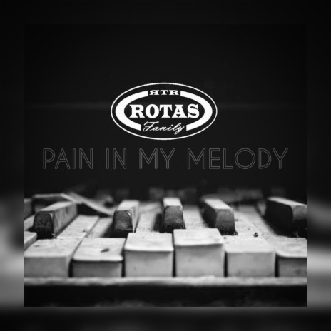 Pain in my melody | Boomplay Music