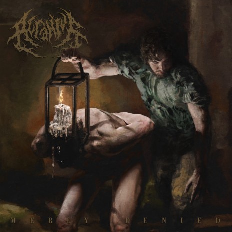 Ruthless ft. Disfiguring the Goddess | Boomplay Music