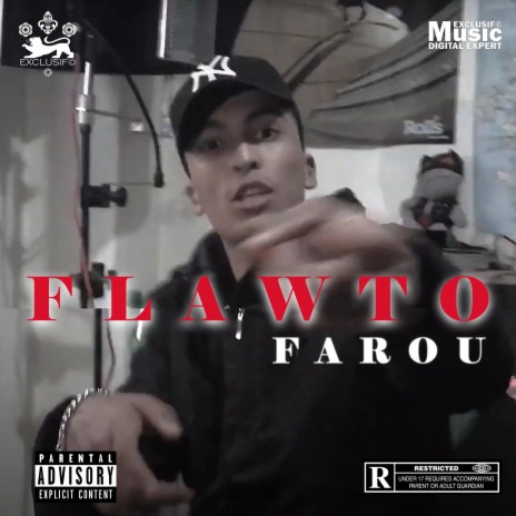 Flawto ft. SOLDAT | Boomplay Music