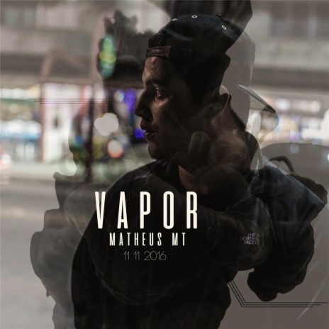 Vapor | Boomplay Music