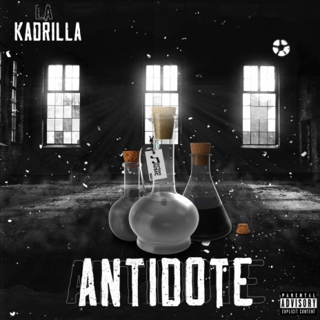 Antidote | Boomplay Music