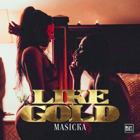 Like Gold | Boomplay Music