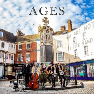 Ages: We Are Not A Folk Band