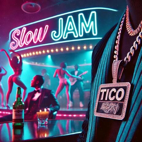 Slow Jamz | Boomplay Music