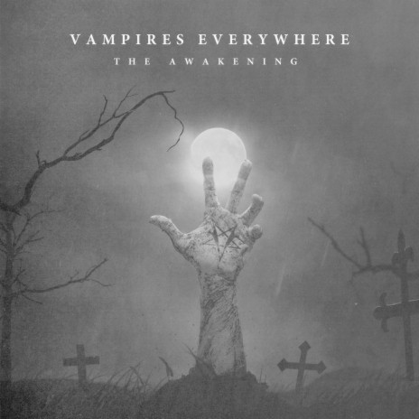 Vampires Everywhere! Lyrics