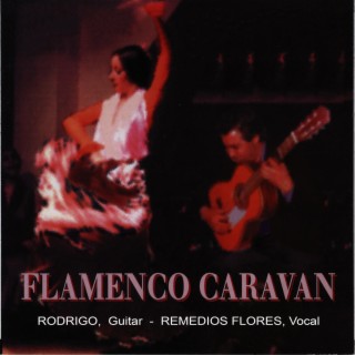 Flamenco Caravan