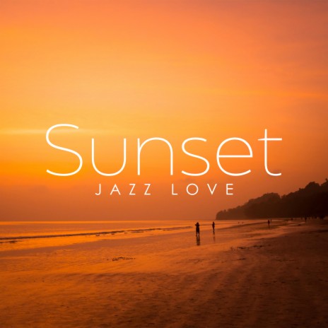 Sunset Walk ft. Calm Jazz Ambience Crew | Boomplay Music